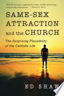 Same-Sex Attraction and the Church · Ed Shaw (boekcover)