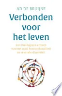 Verbonden voor het leven · Ad de Bruijne (boekcover)