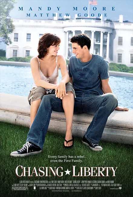 Saved! (2004) · film over geloof en seksualiteit