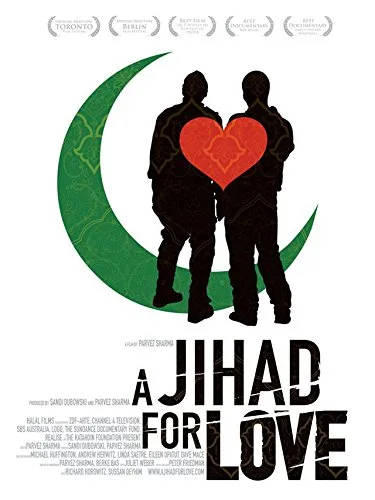A Jihad for Love (2007) · documentaire over geloof en seksualiteit