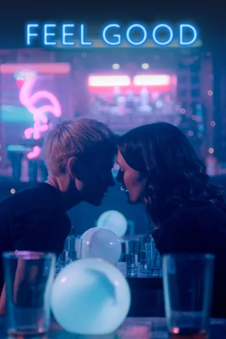 Feel Good (2020) · serie over geloof en seksualiteit