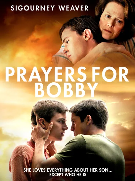 Prayers for Bobby (2009) · film over geloof en seksualiteit