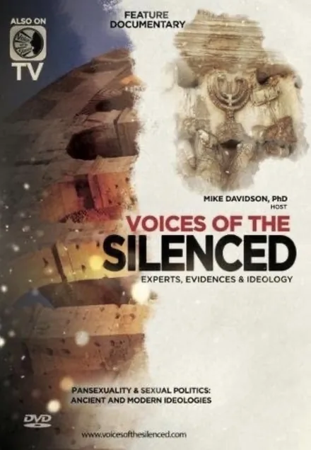 Voices of the Silenced (2017) · documentaire over geloof en seksualiteit