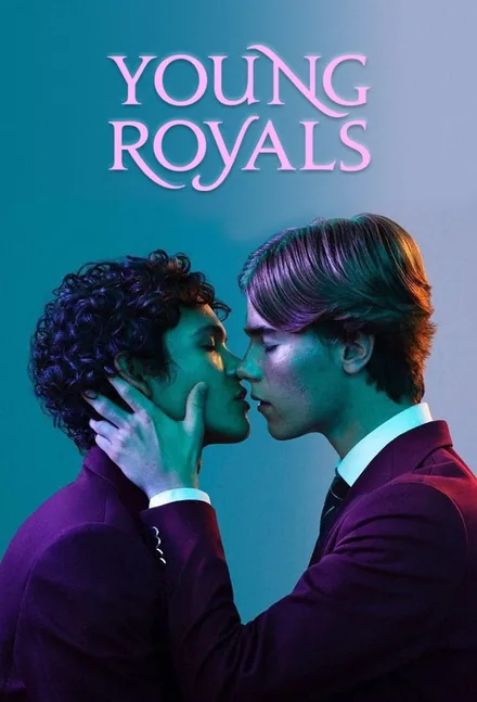 Young Royals (2021) · serie over geloof en seksualiteit