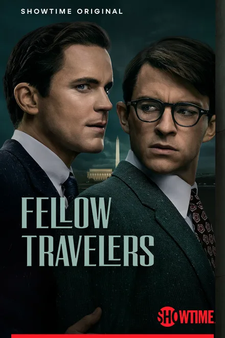 Fellow Travelers (2023) · serie over geloof en seksualiteit