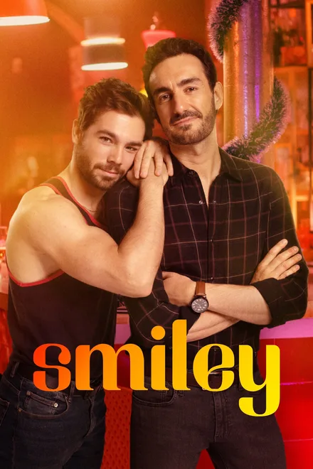 Smiley (2022) · serie over geloof en seksualiteit