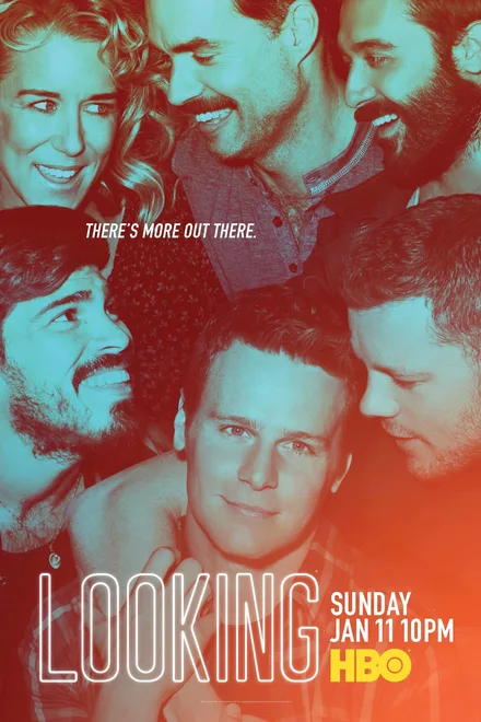Looking (2014) · serie over geloof en seksualiteit