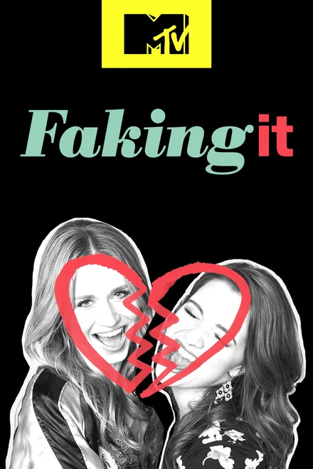 Faking It (2014) · serie over geloof en seksualiteit