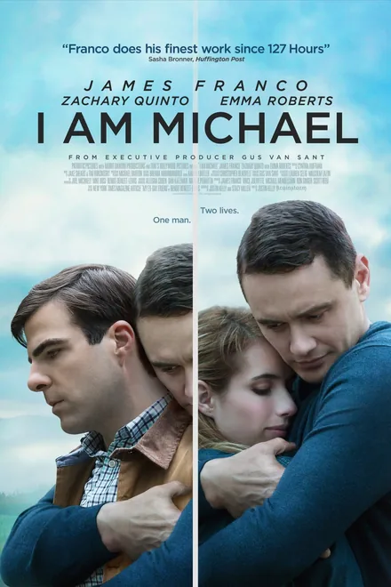 I Am Michael (2015) · film over geloof en seksualiteit