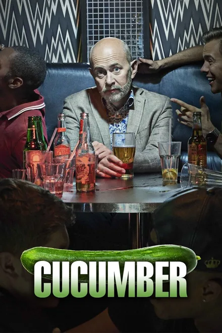 Cucumber (2015) · serie over geloof en seksualiteit