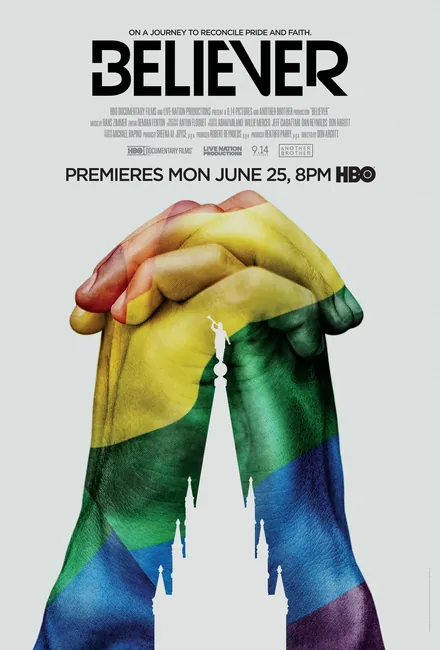 Believer (2018) · documentaire over geloof en seksualiteit