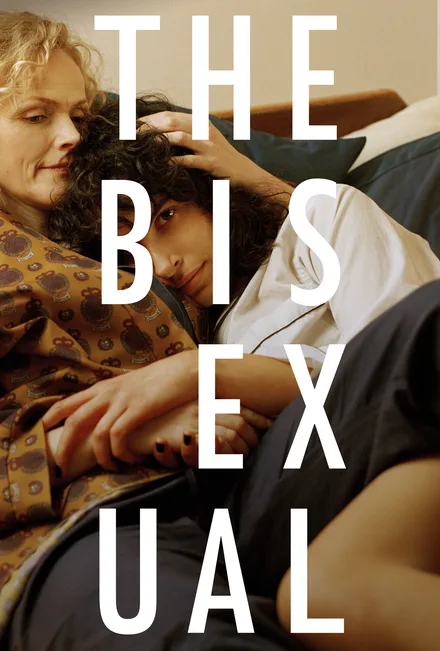 The Bisexual (2018) · serie over geloof en seksualiteit