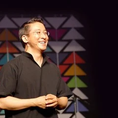 Christopher Yuan · changemaker, geloof en homoseksualiteit