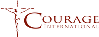 Courage International · organisatie, geloof en homoseksualiteit