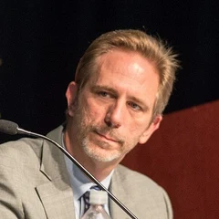 David P. Gushee · changemaker, geloof en homoseksualiteit
