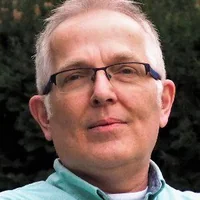 Herman van Wijngaarden · changemaker, geloof en homoseksualiteit