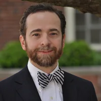 Robert Gagnon · changemaker, geloof en homoseksualiteit