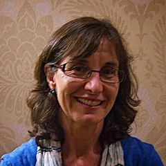 Rosaria Butterfield · changemaker, geloof en homoseksualiteit