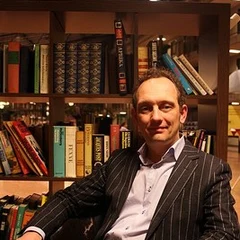 Ruard Ganzevoort · changemaker, geloof en homoseksualiteit