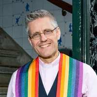 Wielie Elhorst · changemaker, geloof en homoseksualiteit